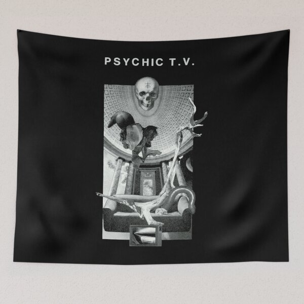 Item preview, PSYCHIC For Fans designed and sold by ChelseaFelicia.