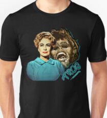 Joan Crawford - Trog Unisex T-Shirt