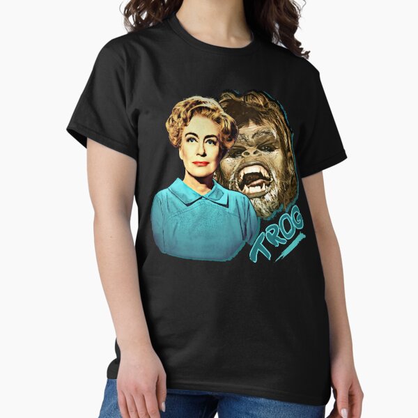 Item preview, Joan Crawford - Trog designed and sold by IndecentDesigns.