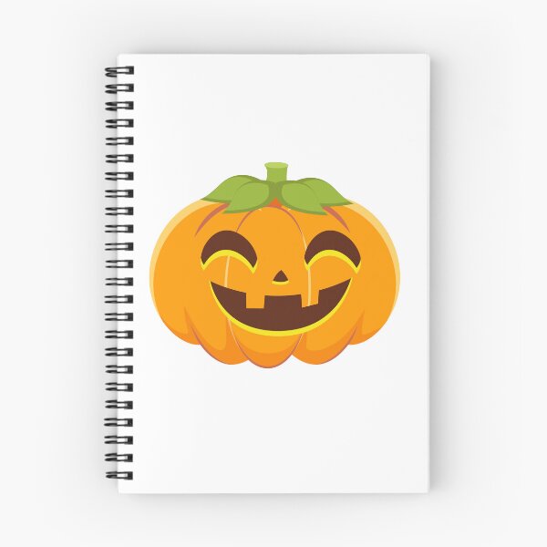 Item preview, smiling pumpkin designed and sold by angelescar.