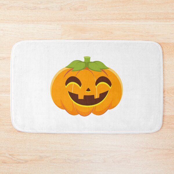 Item preview, smiling pumpkin designed and sold by angelescar.