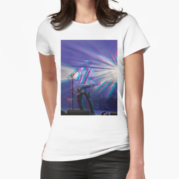 women's courteeners t shirt