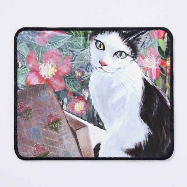 Item preview, BY THE WINDOW- Cadbury the cat designed and sold by HSINLIN.