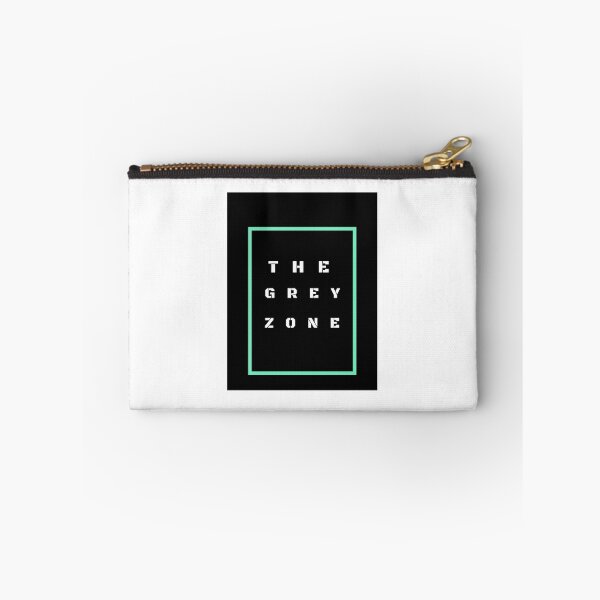 Item preview, The grey zone designed and sold by Selvadesigns.