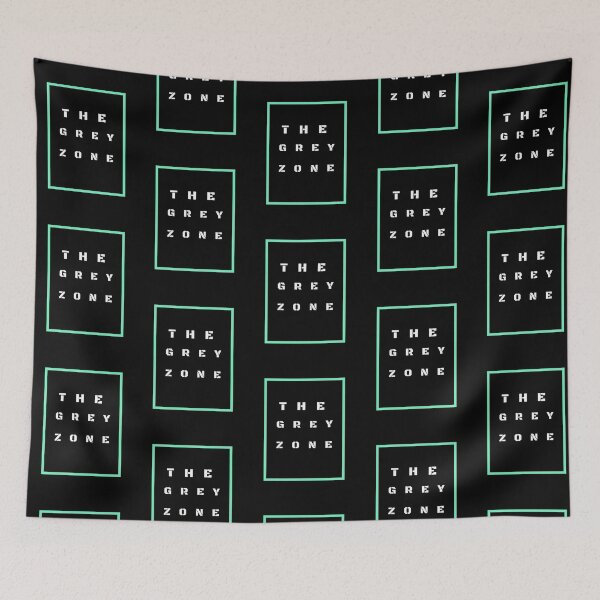 Item preview, The grey zone designed and sold by Selvadesigns.
