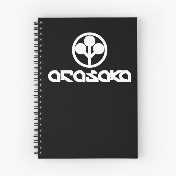 Item preview, Cyberpunk Arasaka Future  designed and sold by FREDDYKINZINGER.