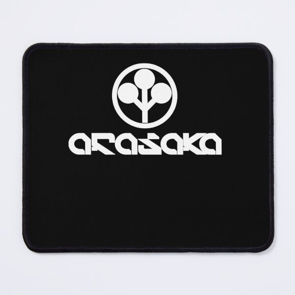 Item preview, Cyberpunk Arasaka Future designed and sold by FREDDYKINZINGER.