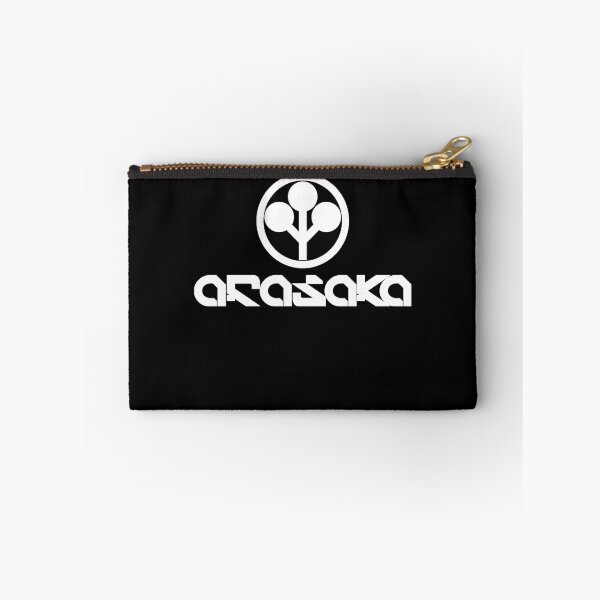 Item preview, Cyberpunk Arasaka Future  designed and sold by FREDDYKINZINGER.