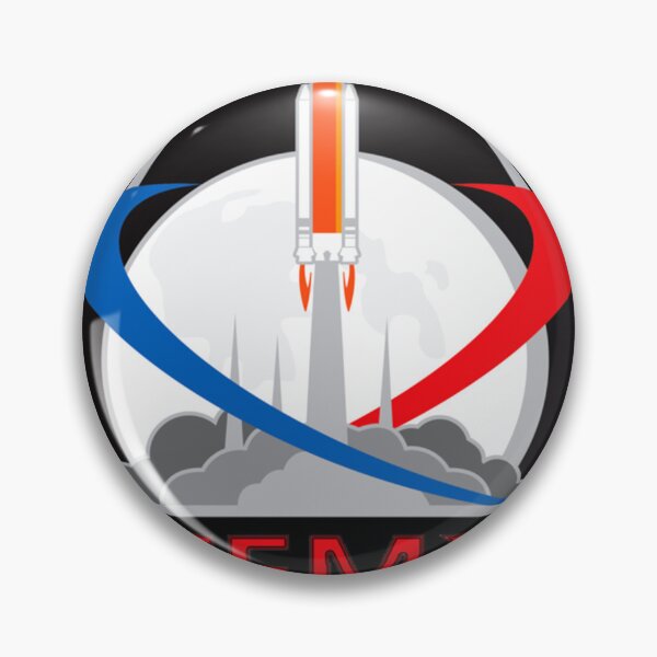 Item preview, Artemis One New Logo designed and sold by KARLEEMATT.