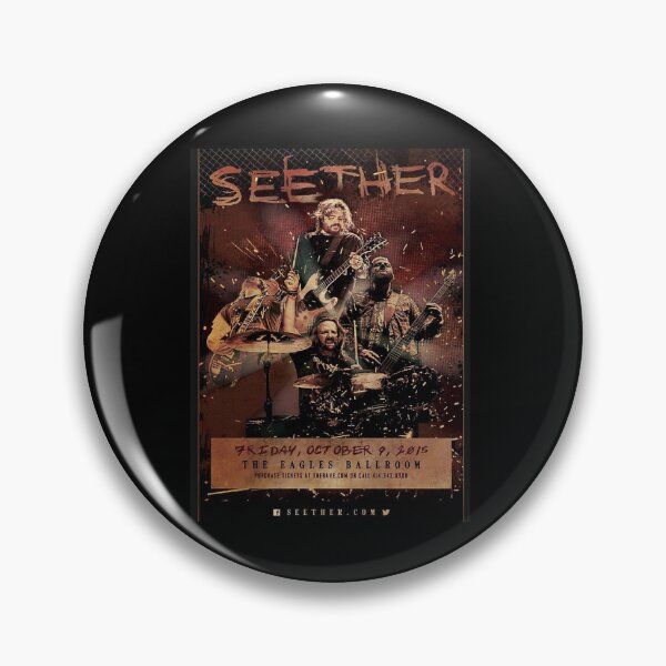 Item preview, Big boss of seether designed and sold by Brenisha Hollis.