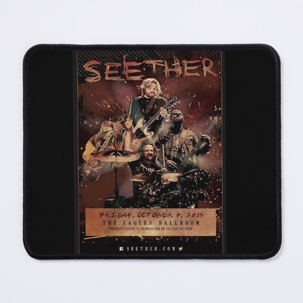 Item preview, Big boss of seether designed and sold by Brenisha Hollis.