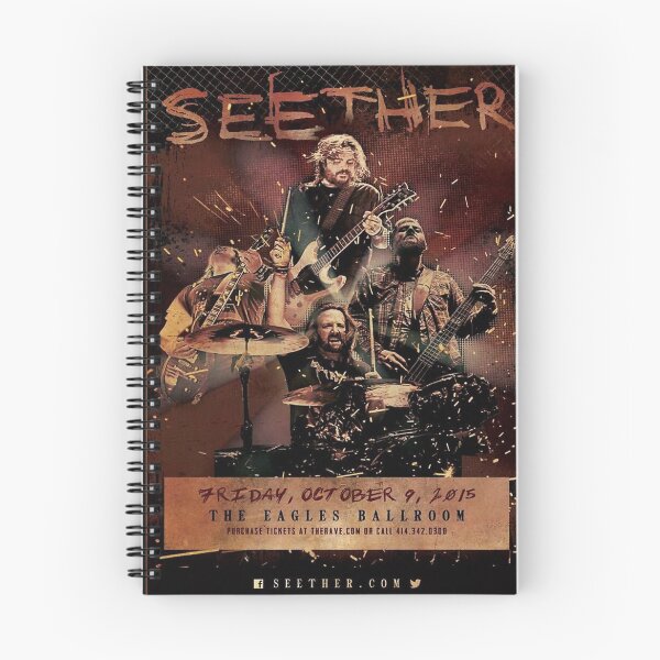 Item preview, Big boss of seether designed and sold by Brenisha Hollis.