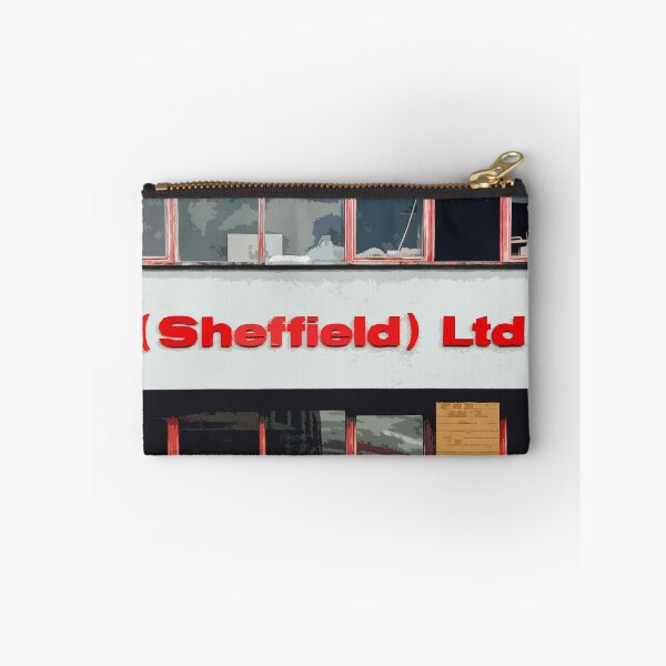 Item preview, (Sheffield) Ltd 2 designed and sold by sidfletcher.