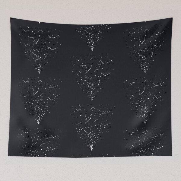 Item preview, Constellations designed and sold by maryhorohoe.