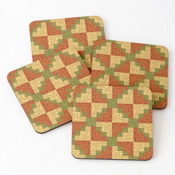 Item preview, Patchwork designed and sold by wumplekin.