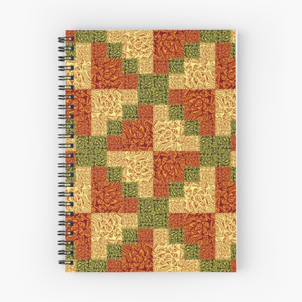 Item preview, Patchwork designed and sold by wumplekin.