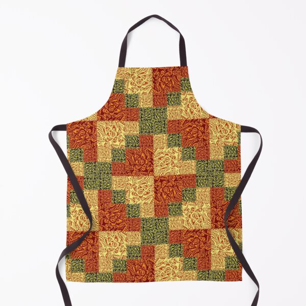 Item preview, Patchwork designed and sold by wumplekin.