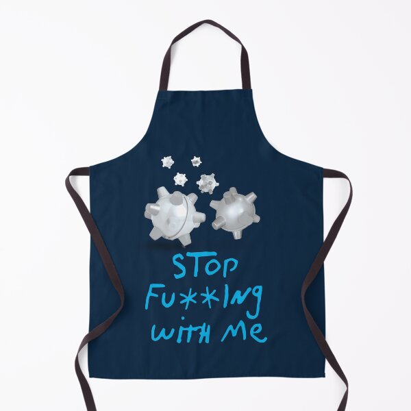 Item preview, SCREAM - Stop fu**ing with me - bouncers - (Michael Jackson) designed and sold by SWG Mixes & Merchandise.