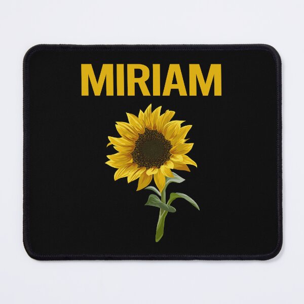 Item preview, Happy Sunflower Miriam designed and sold by DistortedDemon.