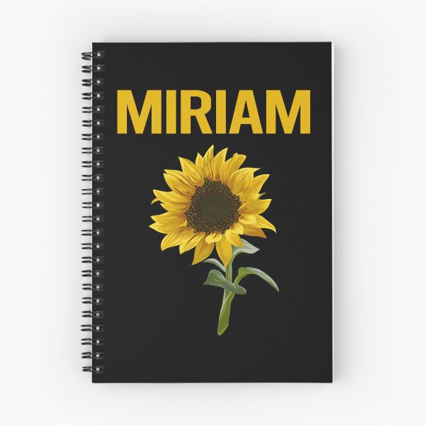 Item preview, Happy Sunflower Miriam designed and sold by DistortedDemon.