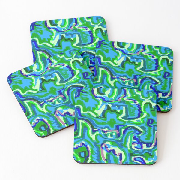 Item preview, Stroll between land and sea designed and sold by ionotan.