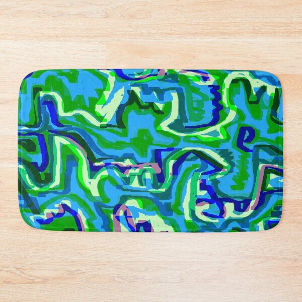 Item preview, Stroll between land and sea designed and sold by ionotan.