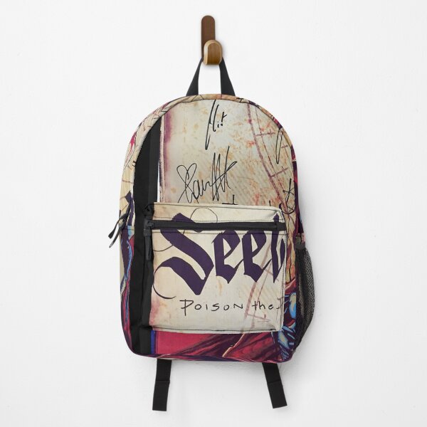 Item preview, Big boss of seether Classic T-Shirt designed and sold by Brenisha Hollis.