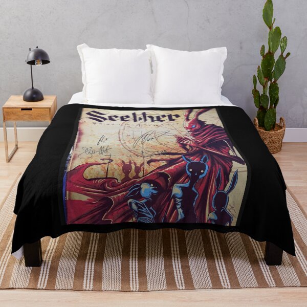 Artikelvorschau, Großer Boss von Seether Classic T-Shirt entworfen und verkauft von Brenisha Hollis.