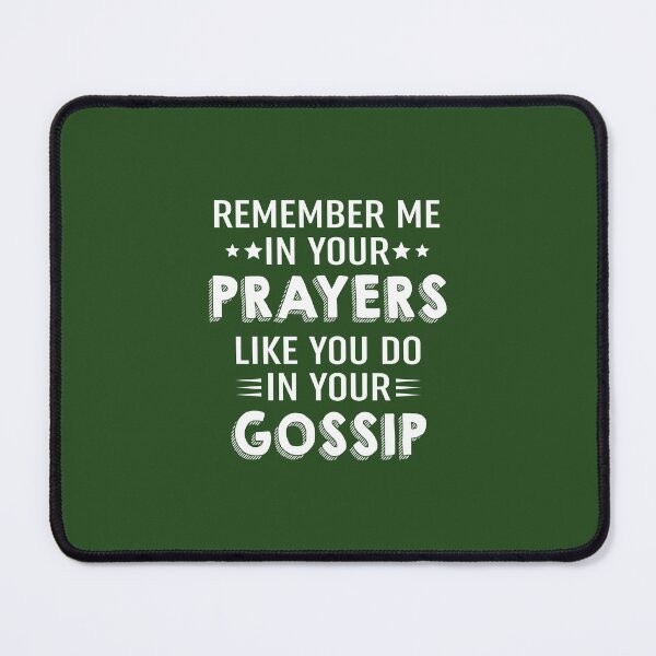 Item preview, Remember Me In Your Prayers designed and sold by Moeez Javed.