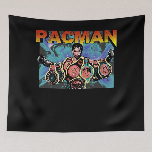Item preview, Pacmen Awe inspiring Manny , Philippines Boxing Champion design For Fans designed and sold by LorriMelissa0.