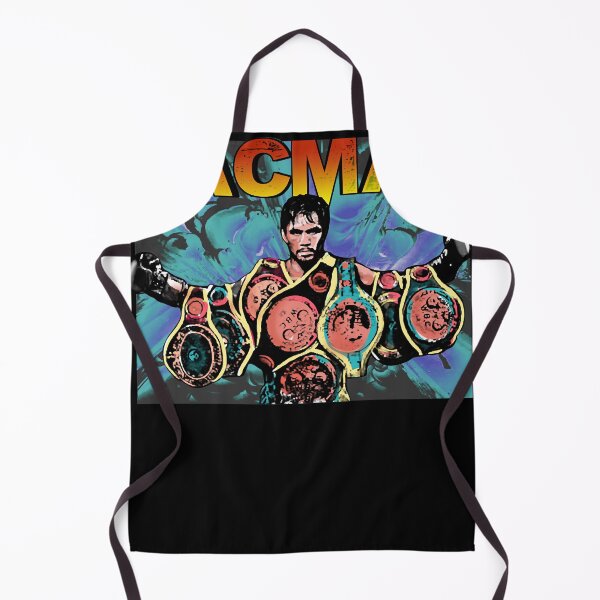 Item preview, Pacmen Awe inspiring Manny , Philippines Boxing Champion design For Fans designed and sold by LorriMelissa0.