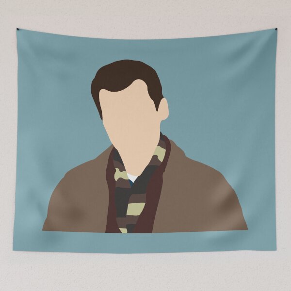 Item preview, Tom Burgess designed and sold by d-obsession-k.