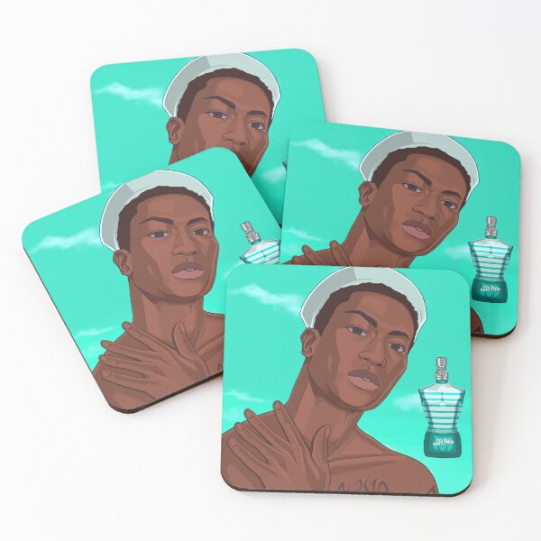 Item preview, 90s Perfume 2.0 designed and sold by LeaescaArt.