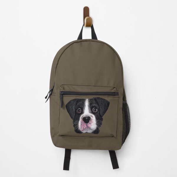 Item preview, Puppy face designed and sold by ODINDISA.