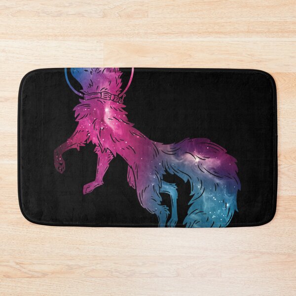Item preview, Astronaut Fox designed and sold by KARLEEMATT.