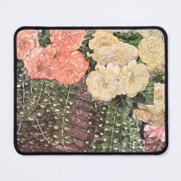 Item preview, SPLENDID- TUBEROSE BEGONIA designed and sold by HSINLIN.