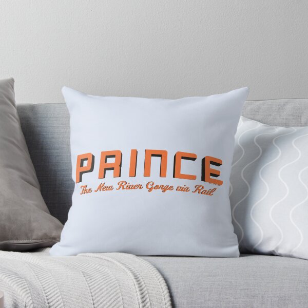 Item preview, Prince Railroad Station - New River Gorge via Rail designed and sold by EDO Trains.