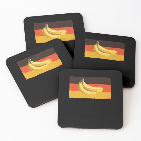 Item preview, Banana Republic BRD Bananas Germany designed and sold by EbnerPrints.
