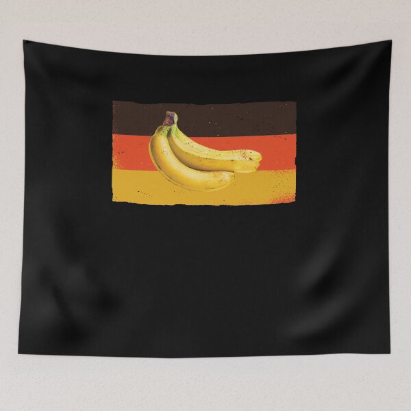 Item preview, Banana Republic BRD Bananas Germany designed and sold by EbnerPrints.