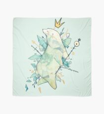 Polar bear king Scarf