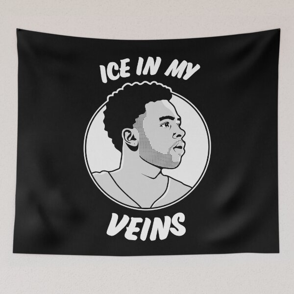 Item preview, Ice in my veins designed and sold by chunked.