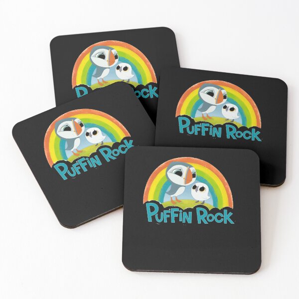 Item preview, Puffin For Fans designed and sold by ChelseaFelicia.