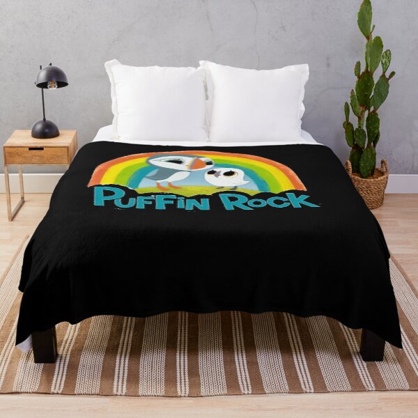 Item preview, Puffin For Fans designed and sold by ChelseaFelicia.