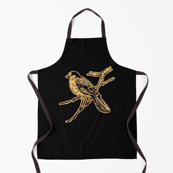 Item preview, Goldfinch - Goldfinch Geometric designed and sold by UnknownArtistt.
