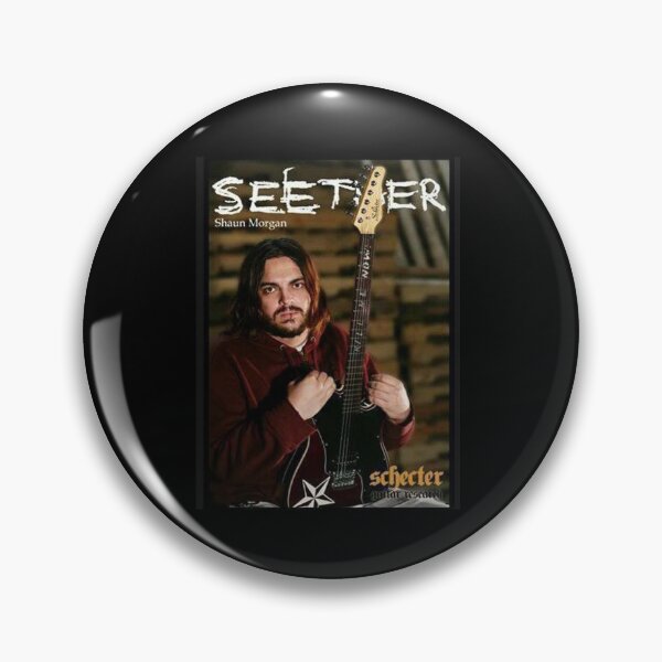 Item preview, Grand patron de seether T-shirt classique designed and sold by Brenisha Hollis.