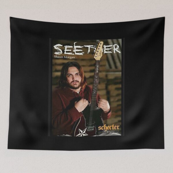 Item preview, Grand patron de seether T-shirt classique designed and sold by Brenisha Hollis.