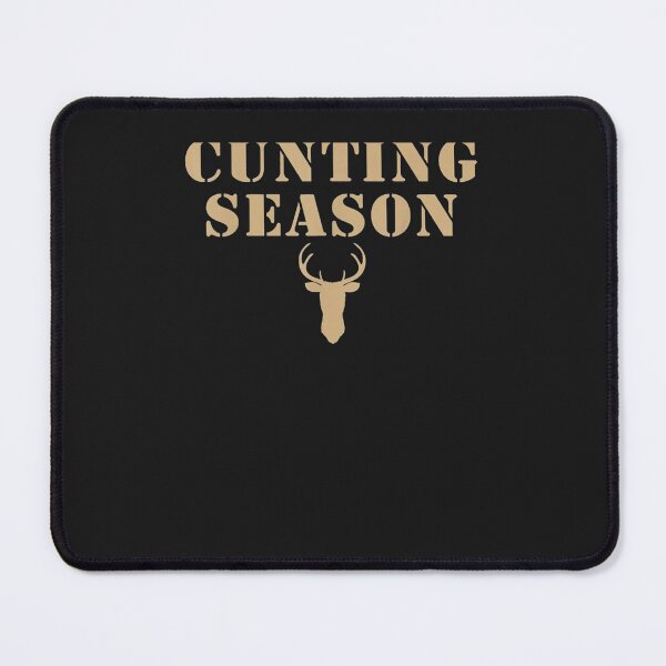 Item preview, Cunting Season designed and sold by anhemdori2022.