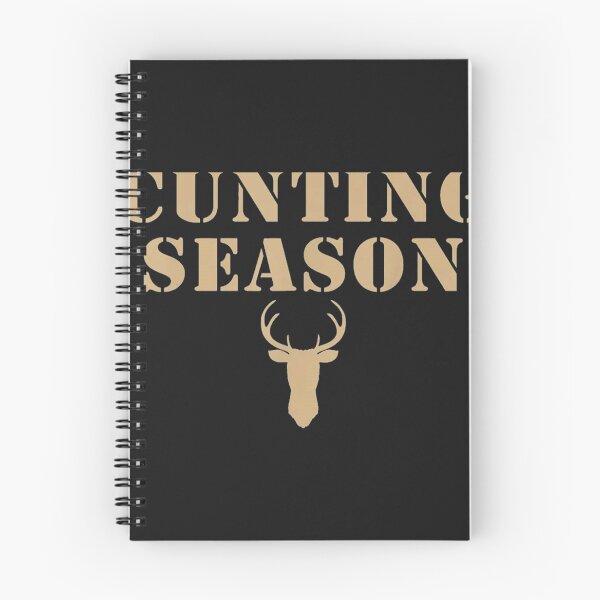 Item preview, Cunting Season designed and sold by anhemdori2022.