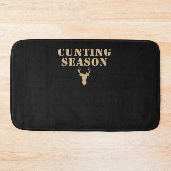 Item preview, Cunting Season designed and sold by anhemdori2022.