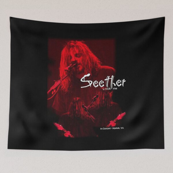 Item preview, Grand patron de seether T-shirt classique designed and sold by Brenisha Hollis.